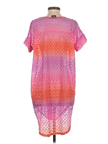 Elif for Jordan Taylor Casual Dress (view 2)