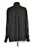 Birgitte Herskind Black Long Sleeve Blouse Size EU 36 / US 6 - photo 2