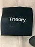 Theory Tan Wool Coat Size L - photo 6