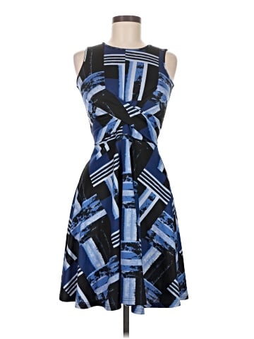 Tibi Casual Dress (view 1)
