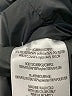 CALVIN KLEIN JEANS Black Vest Size L - photo 7