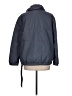 Madewell Solid Blue Jacket Size L (estimated) - photo 2