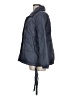 Madewell Solid Blue Jacket Size L (estimated) - photo 5