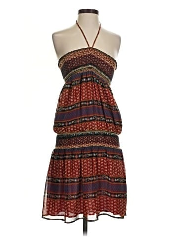 MM Couture by Miss Me Casual Skirt (view 1)