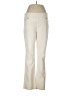 Chadwicks Ivory Casual Pants Size 12 - photo 1