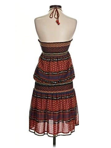 MM Couture by Miss Me Casual Skirt (view 2)