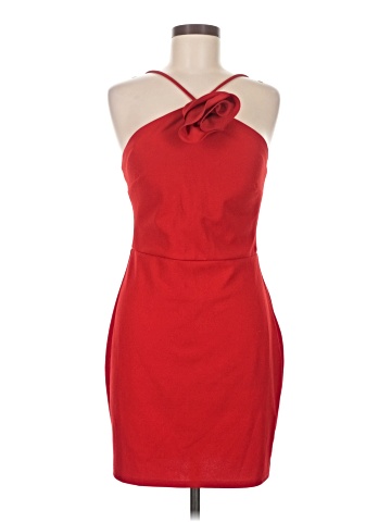 Speechless Cocktail Dress (view 1)