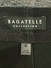 Bagatelle Black Track Pants Size S - photo 4