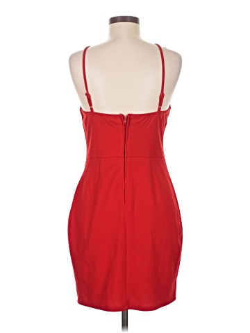 Speechless Cocktail Dress (view 2)