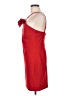 Speechless Red Cocktail Dress Size 9 - photo 5