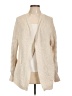 Maurices Tan Cardigan Size L - photo 1