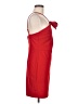 Speechless Red Cocktail Dress Size 9 - photo 4