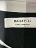 Bailey 44 Black Pullover Sweater Size XS - photo 7