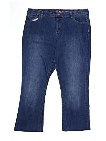 The Children's Place Jeans (view 1)