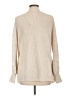 Maurices Tan Cardigan Size L - photo 2