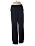 Unbranded Solid Blue Casual Pants Size M - photo 1