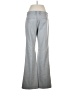 Gap Chevron-herringbone Gray Dress Pants Size 8r - photo 2
