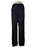 Unbranded Solid Blue Casual Pants Size M - photo 2