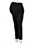 Ingrid + Isabel Black Active Pants Size S - photo 1