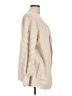 Maurices Tan Cardigan Size L - photo 4