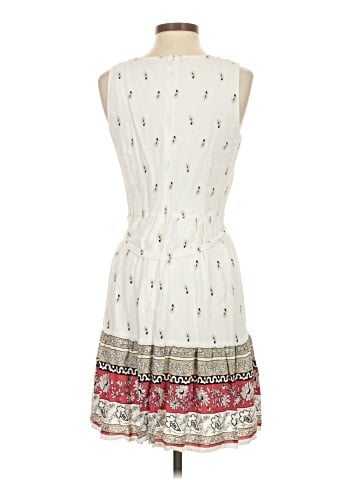 Ann Taylor LOFT Outlet Casual Dress (view 2)