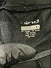 Hind Solid Black Active Pants Size L - photo 7