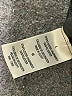 Hind Solid Black Active Pants Size L - photo 8