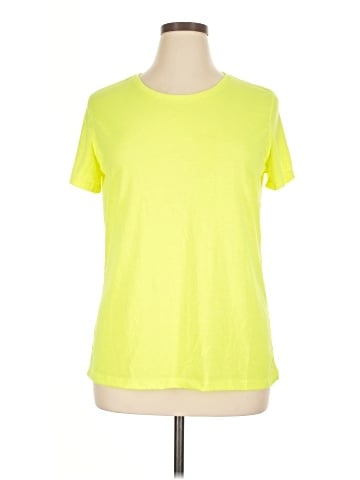 Danskin Now Active T-Shirt (view 1)