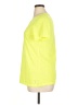 Danskin Now Yellow Active T-Shirt Size XL - photo 5