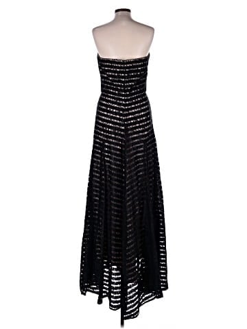 Vera Wang Cocktail Dress (view 2)