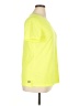 Danskin Now Yellow Active T-Shirt Size XL - photo 4
