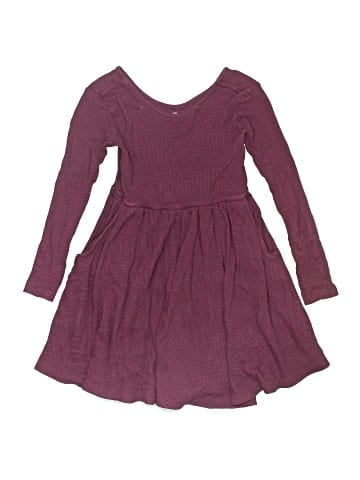 Ruffle Butts Dress (view 1)