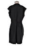 Athleta Solid Black Romper Size XS - photo 2