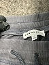 Community Black Cargo Pants Size XS - photo 7