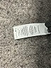 Community Black Cargo Pants Size XS - photo 8