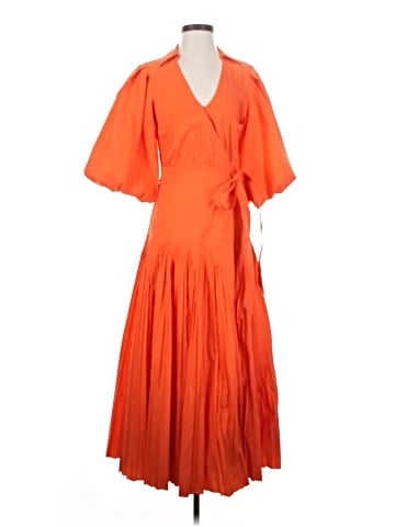 Jonathan Simkhai Casual Dress - front