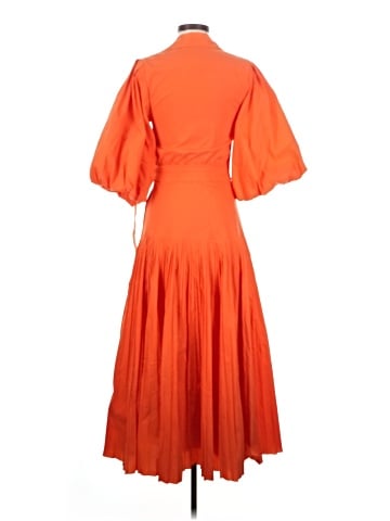 Jonathan Simkhai Casual Dress - back