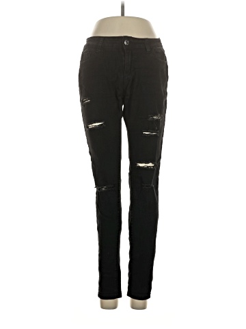 Wax Jean Jeans (view 1)