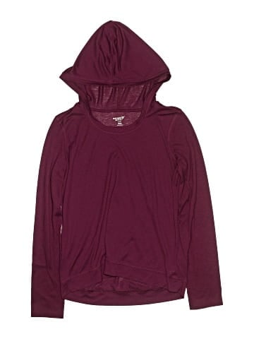 Active by Old Navy Long Sleeve T-Shirt (view 1)