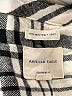 American Eagle Outfitters Ivory Poncho Size M - photo 7