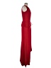 Xscape Red Cocktail Dress Size 6 - photo 4