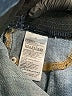 Old Navy Solid Blue Jeggings Size 10 - photo 8