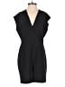 Athleta Solid Black Romper Size XS - photo 1