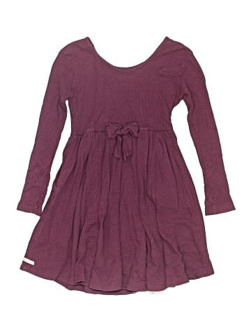 Ruffle Butts Dress (view 2)