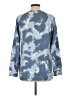 Assorted Brands Blue Long Sleeve T-Shirt Size L - photo 2
