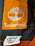 Timberland 100% Polyester Solid Black Snow Jacket Size L - photo 6