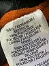 Timberland 100% Polyester Solid Black Snow Jacket Size L - photo 7