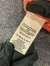 Free People Orange Pullover Sweater Size XS - photo 8