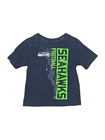 NFL Short Sleeve T-Shirt (view 1)