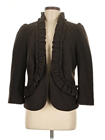 Elevenses Blazer (view 1)